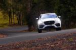 Jaguar F-Pace SVR 2019 года (AU)